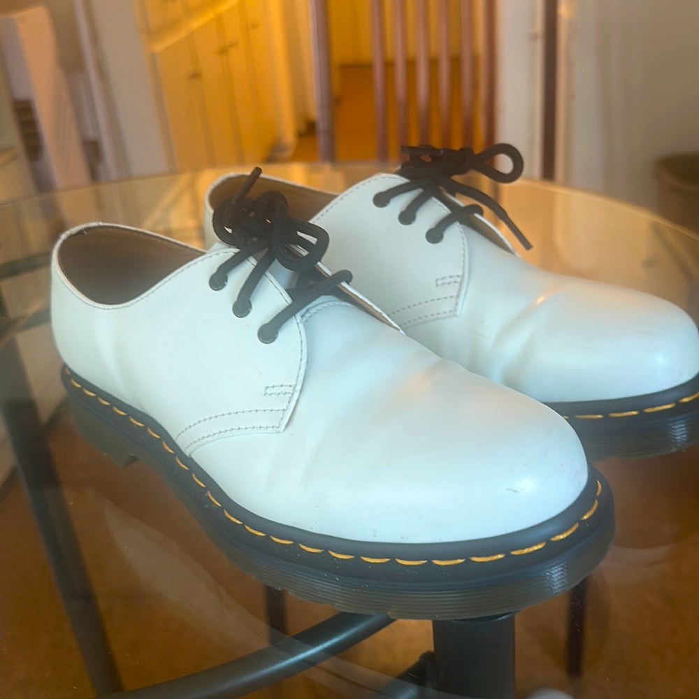 Dr Martens shoes
